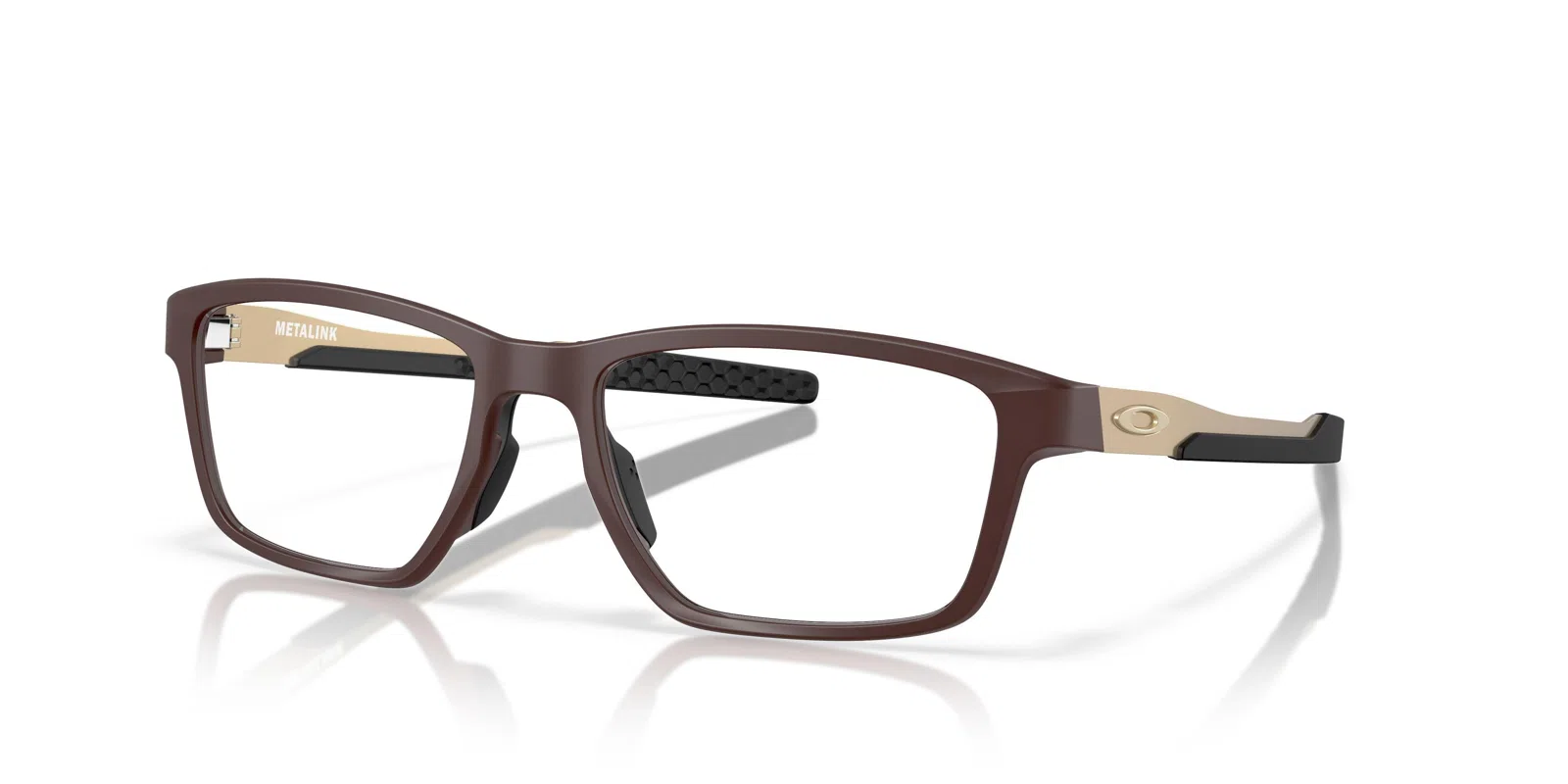 Oakley Metalink 8153 Eyeglasses - view 88